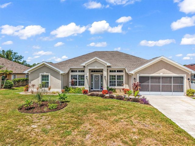 1351 KINDEL COURT, Punta Gorda, FL 33983