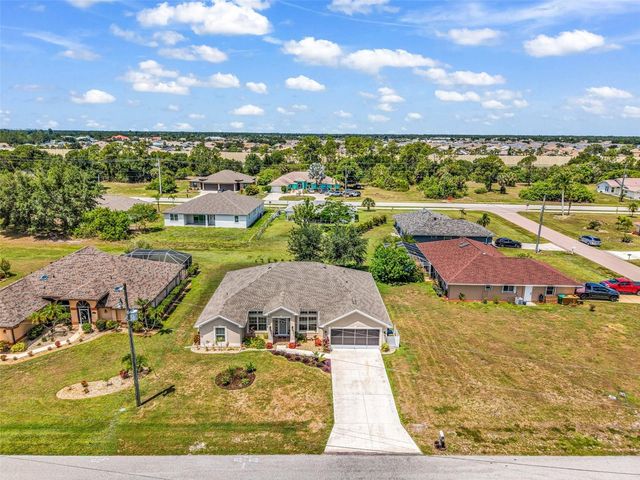 1351 KINDEL COURT, Punta Gorda, FL 33983