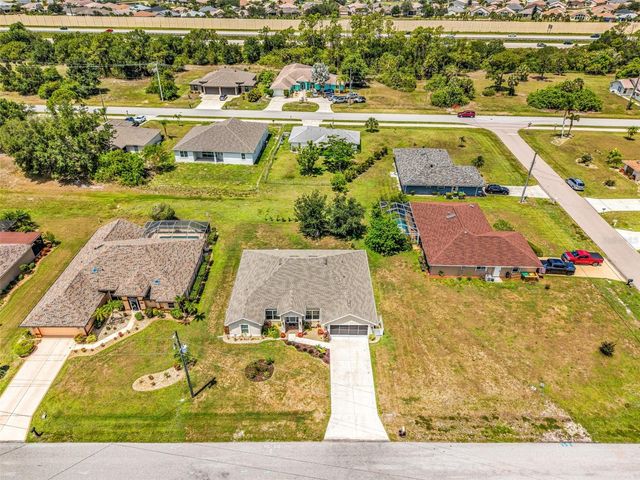 1351 KINDEL COURT, Punta Gorda, FL 33983