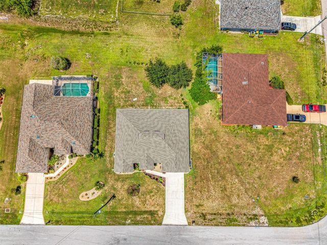 1351 KINDEL COURT, Punta Gorda, FL 33983