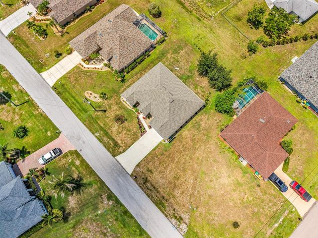 1351 KINDEL COURT, Punta Gorda, FL 33983