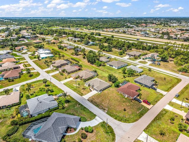 1351 KINDEL COURT, Punta Gorda, FL 33983