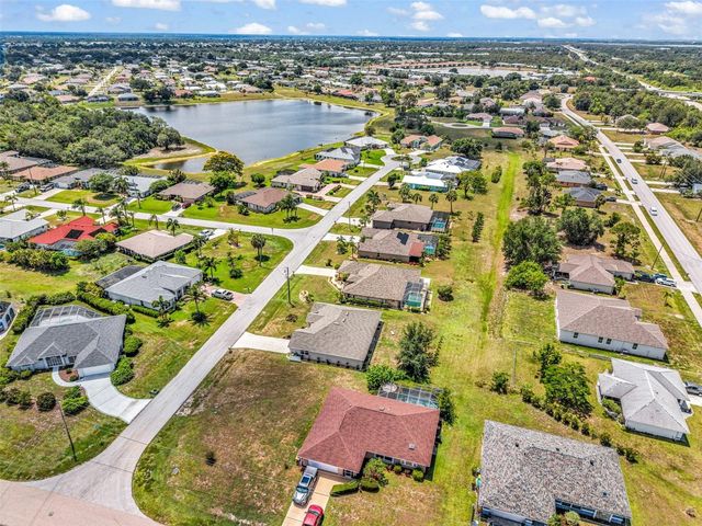 1351 KINDEL COURT, Punta Gorda, FL 33983