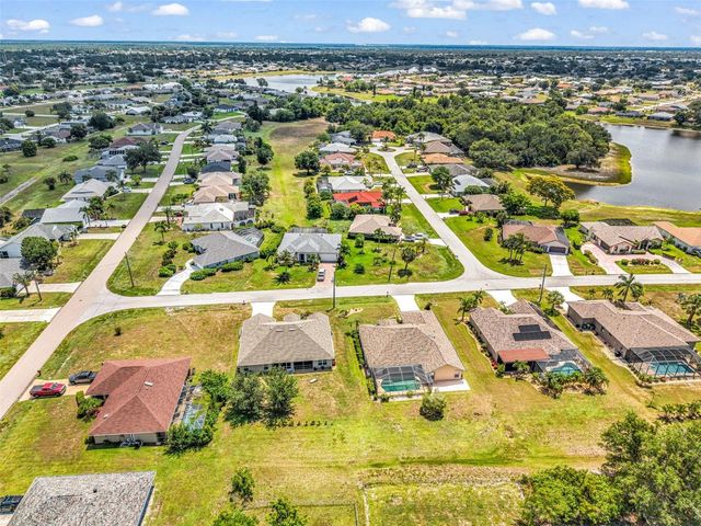 1351 KINDEL COURT, Punta Gorda, FL 33983