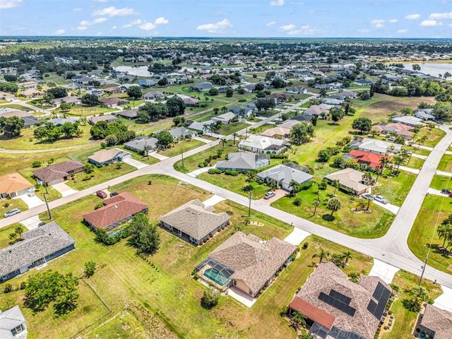 1351 KINDEL COURT, Punta Gorda, FL 33983