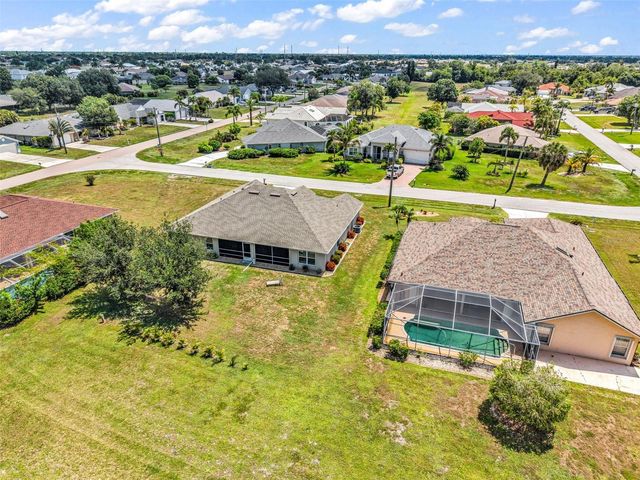 1351 KINDEL COURT, Punta Gorda, FL 33983
