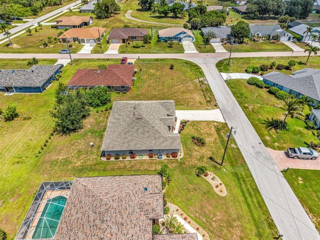 1351 KINDEL COURT, Punta Gorda, FL 33983