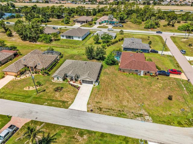 1351 KINDEL COURT, Punta Gorda, FL 33983