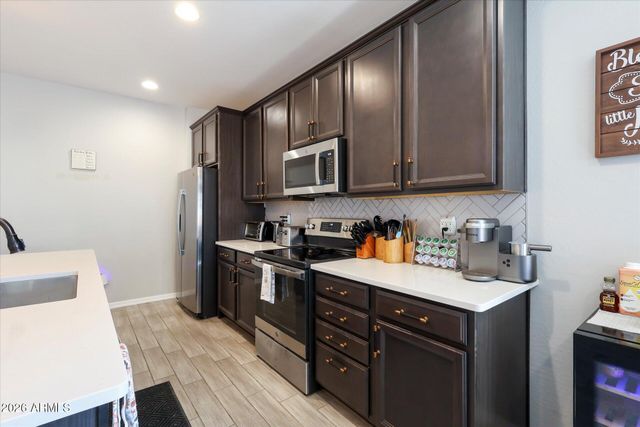1352 N LARAT Lane, Coolidge, AZ 85128