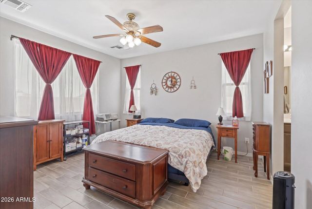 1352 N LARAT Lane, Coolidge, AZ 85128