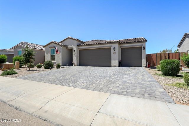 1352 N LARAT Lane, Coolidge, AZ 85128