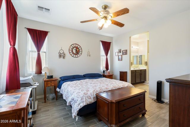 1352 N LARAT Lane, Coolidge, AZ 85128