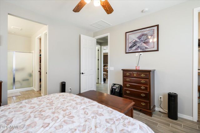 1352 N LARAT Lane, Coolidge, AZ 85128