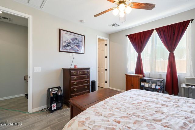 1352 N LARAT Lane, Coolidge, AZ 85128