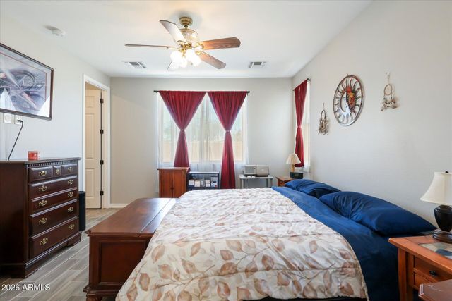 1352 N LARAT Lane, Coolidge, AZ 85128