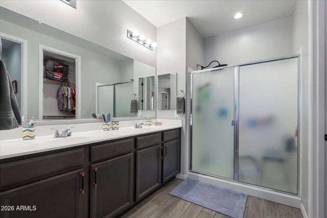 1352 N LARAT Lane, Coolidge, AZ 85128