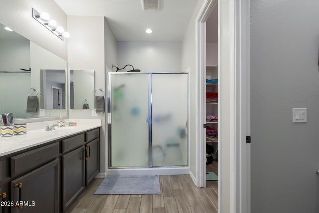 1352 N LARAT Lane, Coolidge, AZ 85128