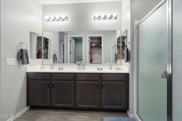 1352 N LARAT Lane, Coolidge, AZ 85128