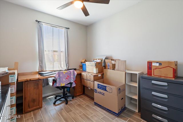 1352 N LARAT Lane, Coolidge, AZ 85128