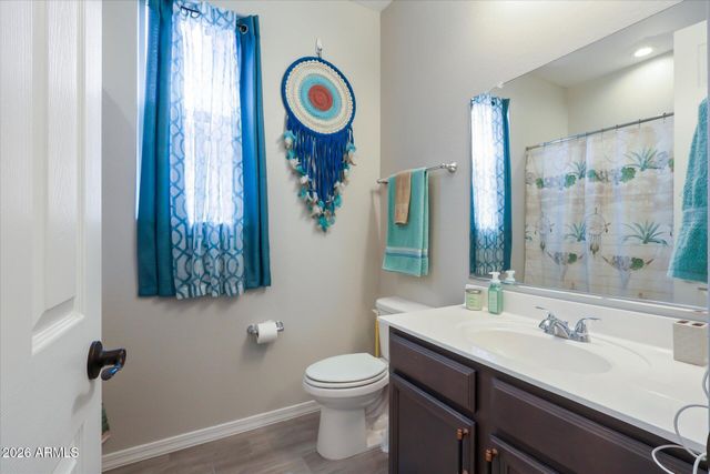 1352 N LARAT Lane, Coolidge, AZ 85128
