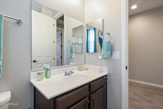 1352 N LARAT Lane, Coolidge, AZ 85128