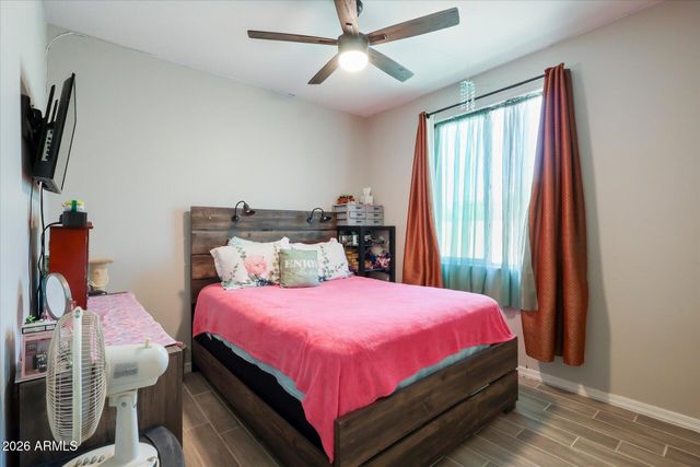 1352 N LARAT Lane, Coolidge, AZ 85128