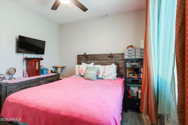 1352 N LARAT Lane, Coolidge, AZ 85128