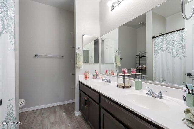 1352 N LARAT Lane, Coolidge, AZ 85128