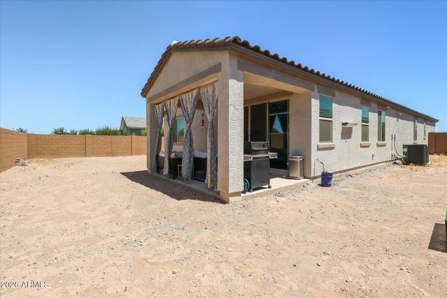 1352 N LARAT Lane, Coolidge, AZ 85128