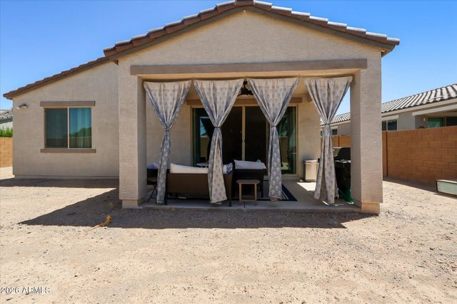 1352 N LARAT Lane, Coolidge, AZ 85128