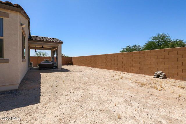 1352 N LARAT Lane, Coolidge, AZ 85128