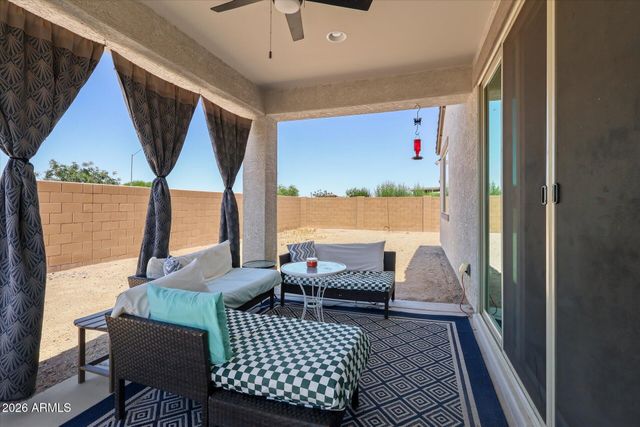 1352 N LARAT Lane, Coolidge, AZ 85128