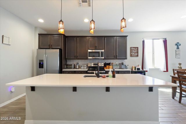 1352 N LARAT Lane, Coolidge, AZ 85128