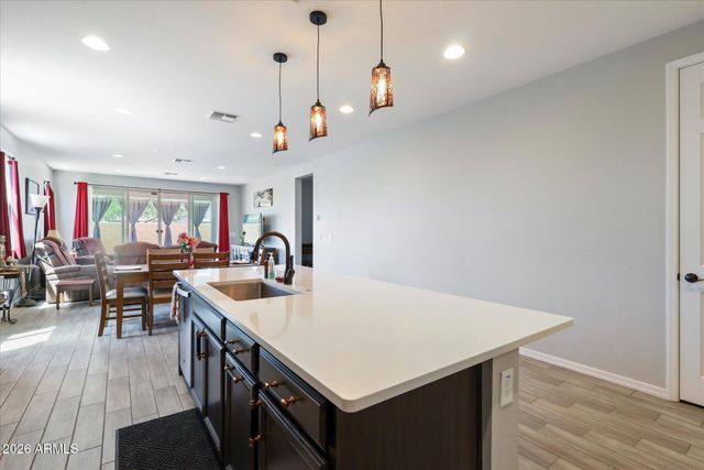 1352 N LARAT Lane, Coolidge, AZ 85128