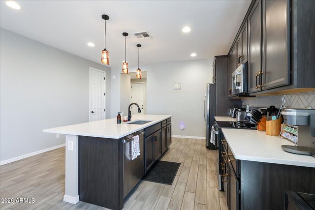 1352 N LARAT Lane, Coolidge, AZ 85128
