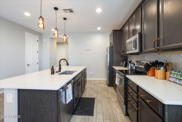 1352 N LARAT Lane, Coolidge, AZ 85128