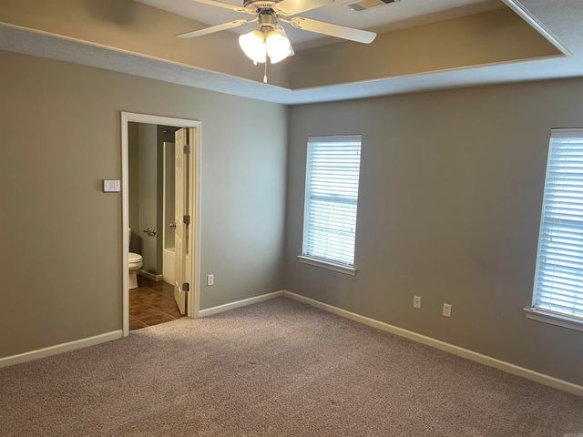 1720 Milestone Drive, Conway, AR 72034