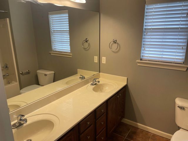 1720 Milestone Drive, Conway, AR 72034