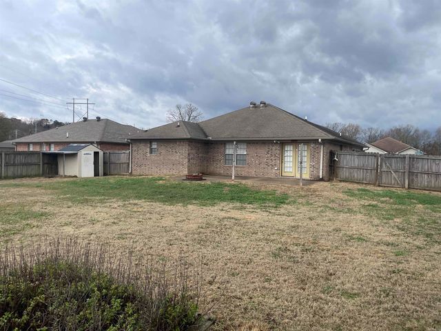 1720 Milestone Drive, Conway, AR 72034