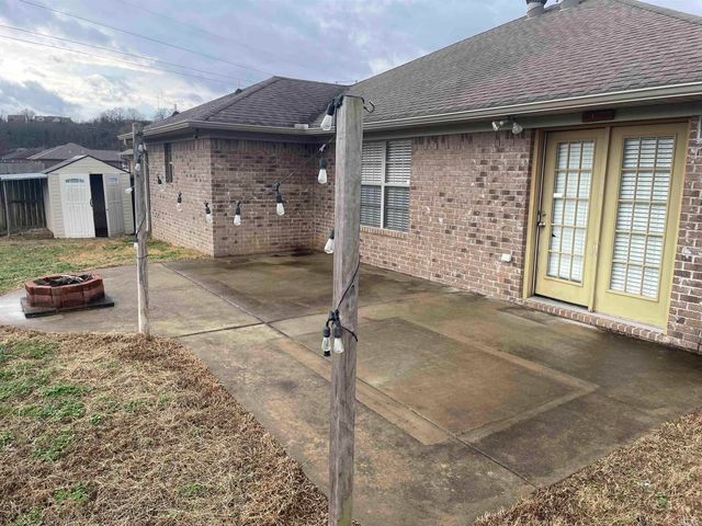 1720 Milestone Drive, Conway, AR 72034