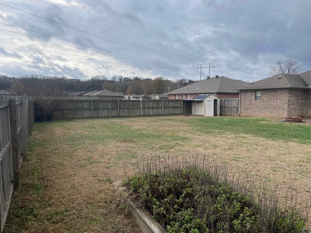 1720 Milestone Drive, Conway, AR 72034