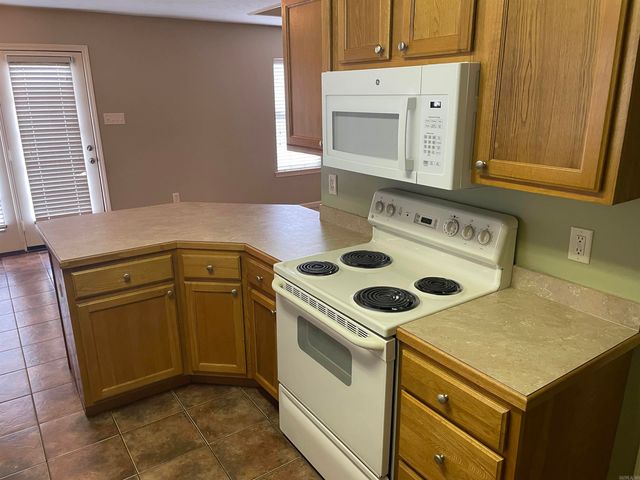 1720 Milestone Drive, Conway, AR 72034