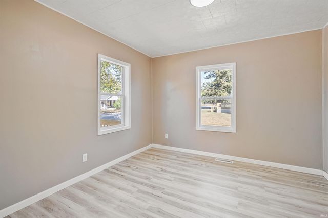 1610 N Jay Street, Kokomo, IN 46901