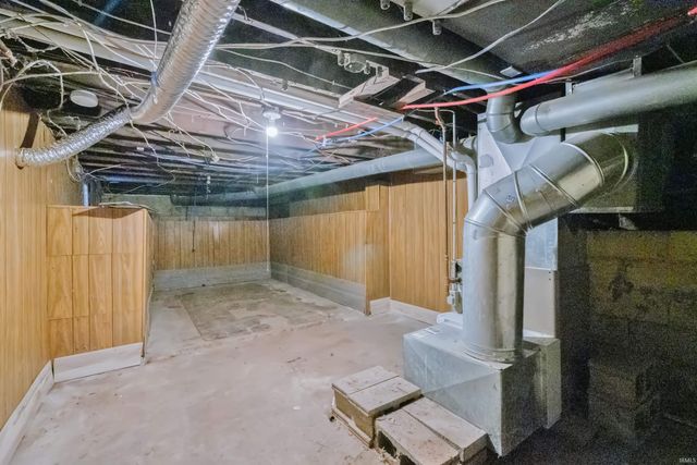 1610 N Jay Street, Kokomo, IN 46901