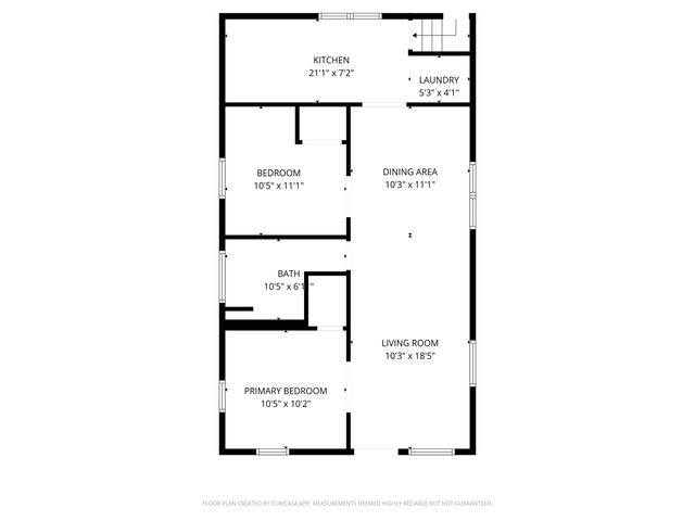 1610 N Jay Street, Kokomo, IN 46901