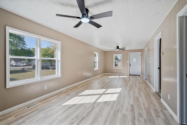 1610 N Jay Street, Kokomo, IN 46901