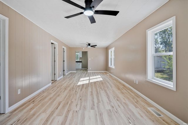 1610 N Jay Street, Kokomo, IN 46901