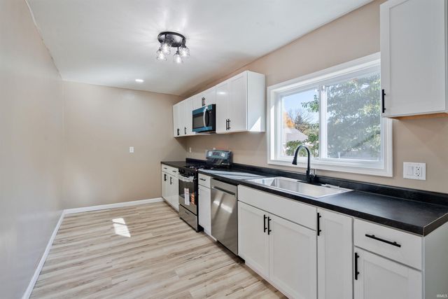 1610 N Jay Street, Kokomo, IN 46901