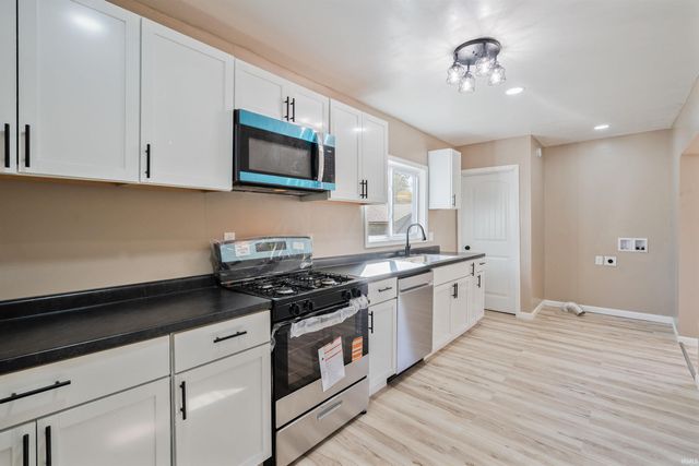 1610 N Jay Street, Kokomo, IN 46901