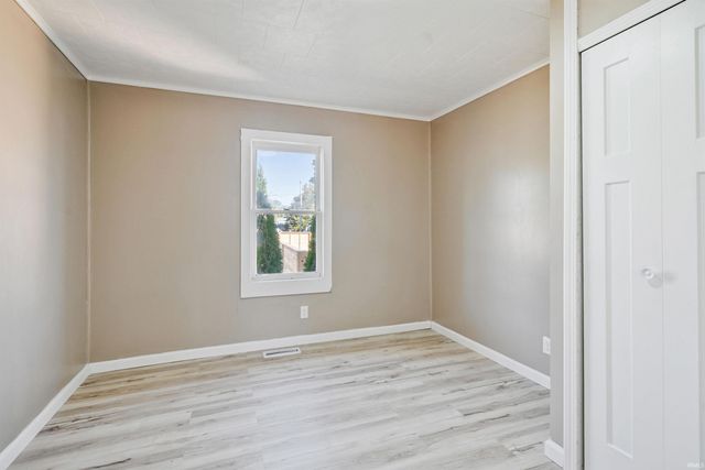 1610 N Jay Street, Kokomo, IN 46901